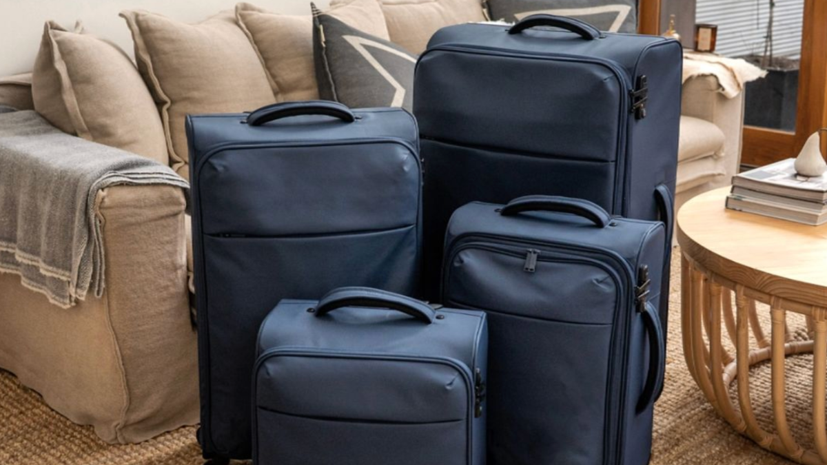 Best Swiss Military Suitcases on Myntra: For A Safe and Convenient Travel Time