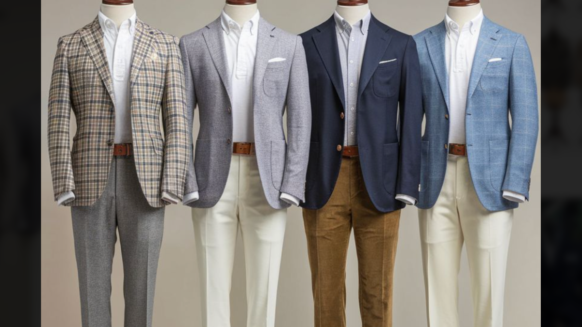 10 Best Tuxedo Suits For Men Under 5,000 Available on Myntra