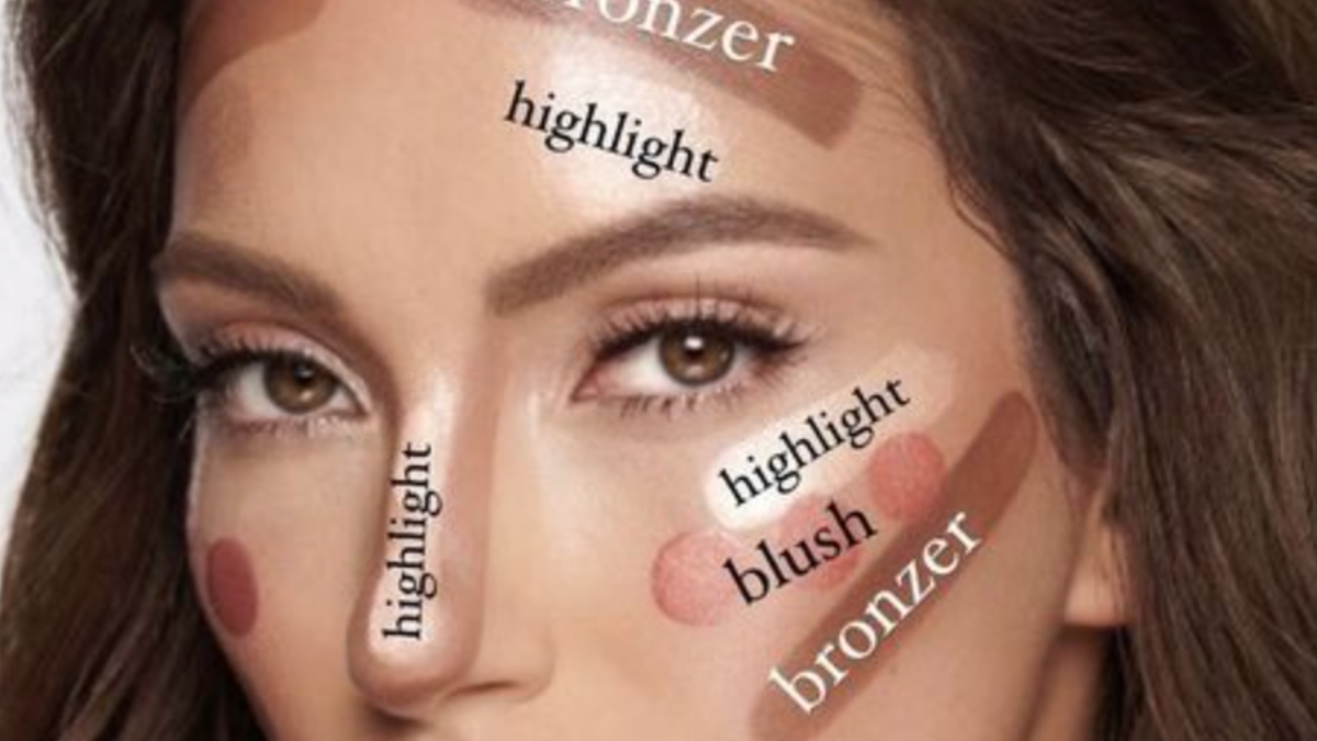 Sensitive Skin Win: The Best Hypoallergenic Bronzers and Blushes