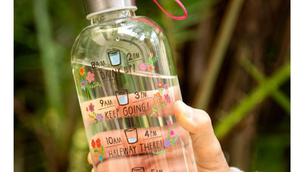 Water Bottle Sets For Home: Myntra&#039;s Diwali Sale Selection to Promote Healthy Habits