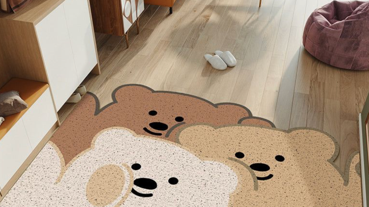 Best Door Mats For Home on Discount at the Myntra BFF Sale 2025