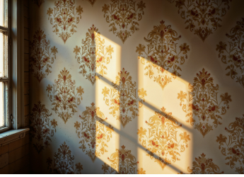 Best Wallpapers for Home on Myntra: Quick Room Makeover
