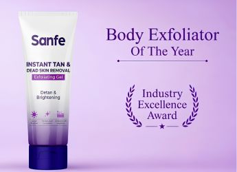 Top 5 Sanfe Tan-Removal Creams & Body Washes for Dark Elbows & Knees