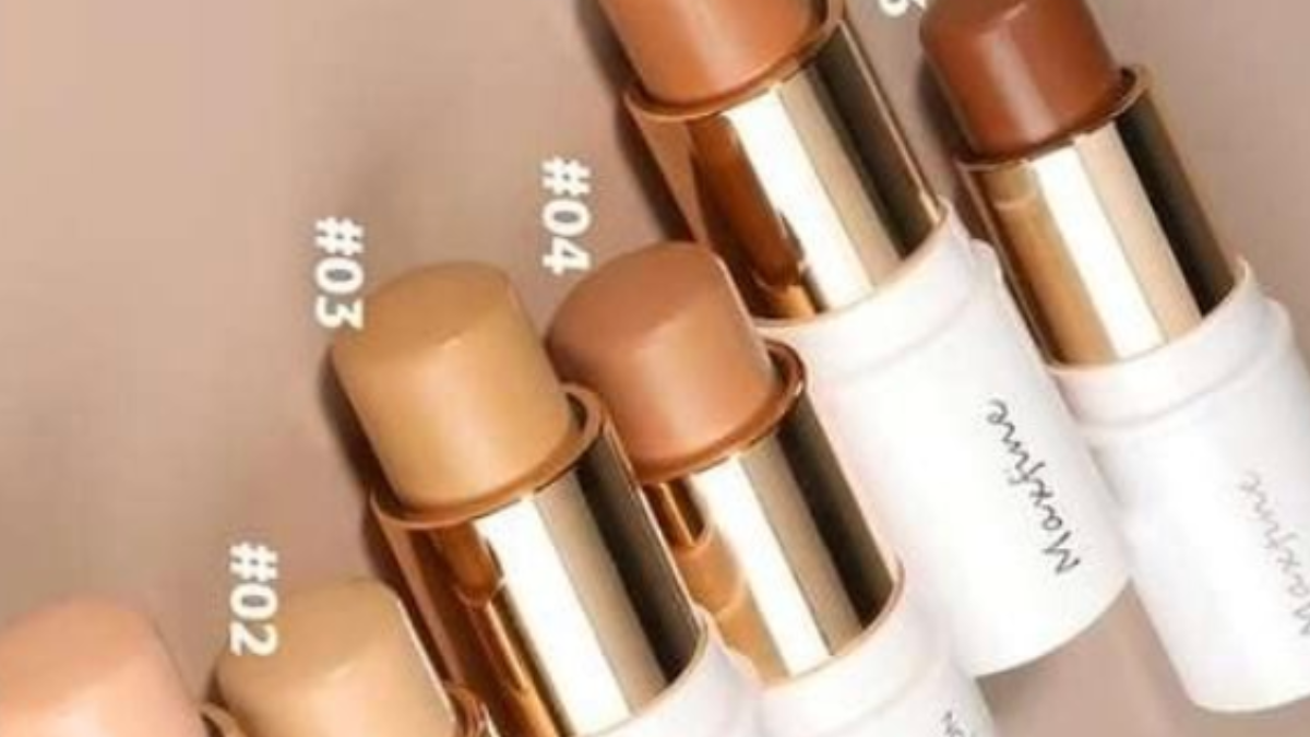 Myntra&#039;s Top Foundation Sticks for Every Makeup Kit For Flawless Finish
