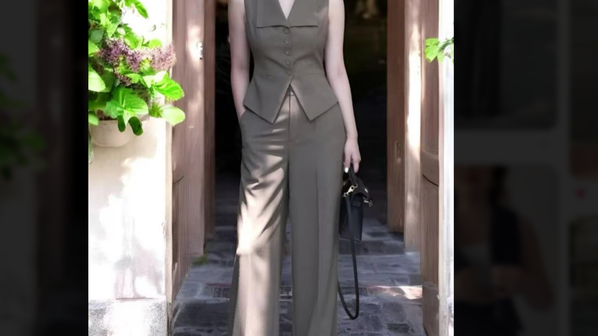 Structured Pieces for Women to Elevate Any Diwali Outfit Structured Pieces for Women to Elevate Any Diwali Outfit