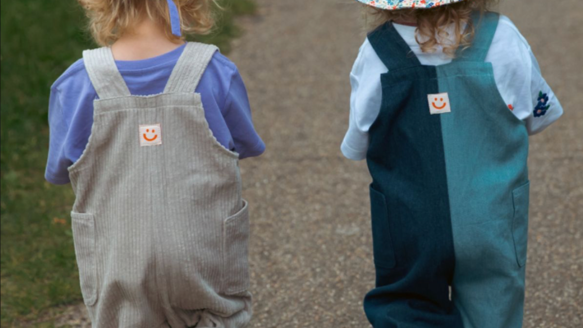 Top Dungarees For Kids Available On Myntra Top Dungarees For Kids Available On Myntra