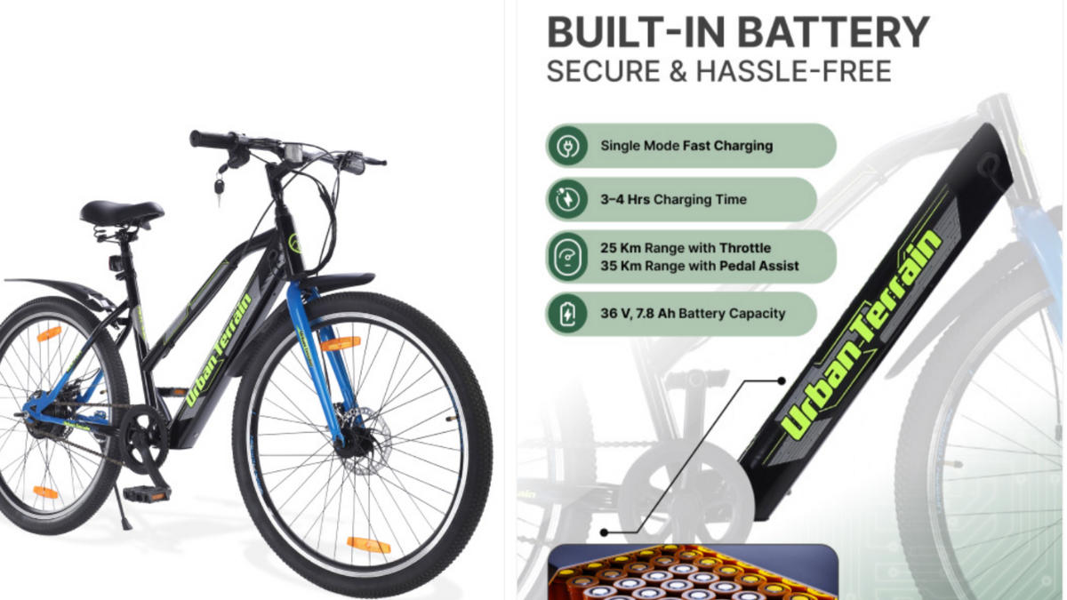 Latest and Breaking News on NDTV