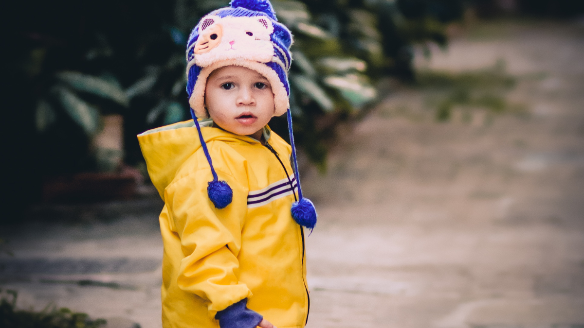 Cutest Beanie Caps For Kids: Top Collection on Myntra
