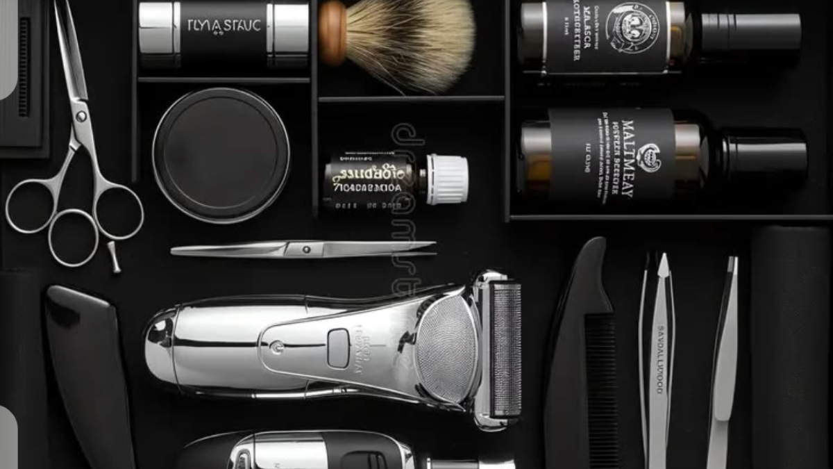Best Grooming Products for Professionals: Keep your Hygiene Up-to-Date