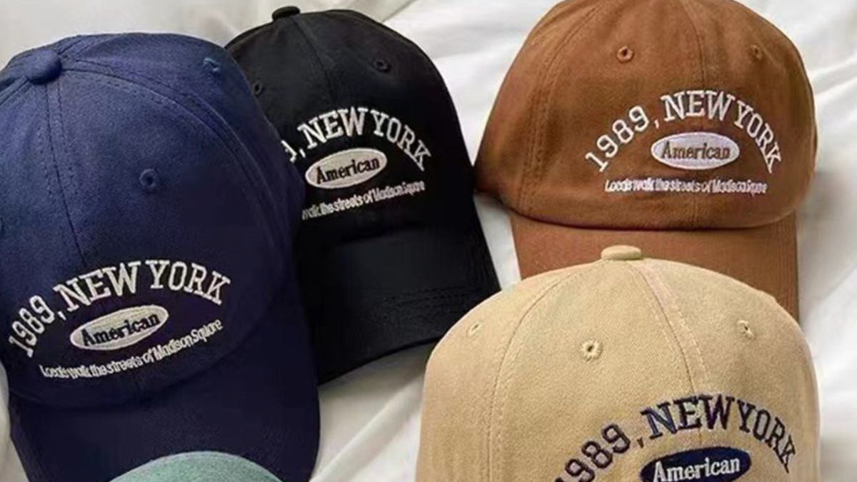 Sporty Baseball Caps Under Rs 499: Why Myntra Is the Go-To Place to Buy Them