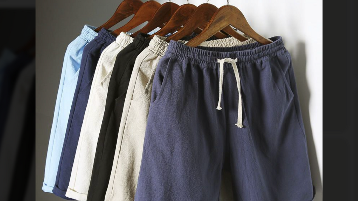 Lightweight Running Shorts Under Rs 1,899 from Decathlon