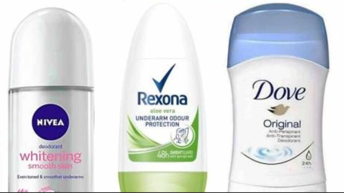 Affordable Picks: Best Underarm Roll-Ons Below Rs. 399 on Myntra