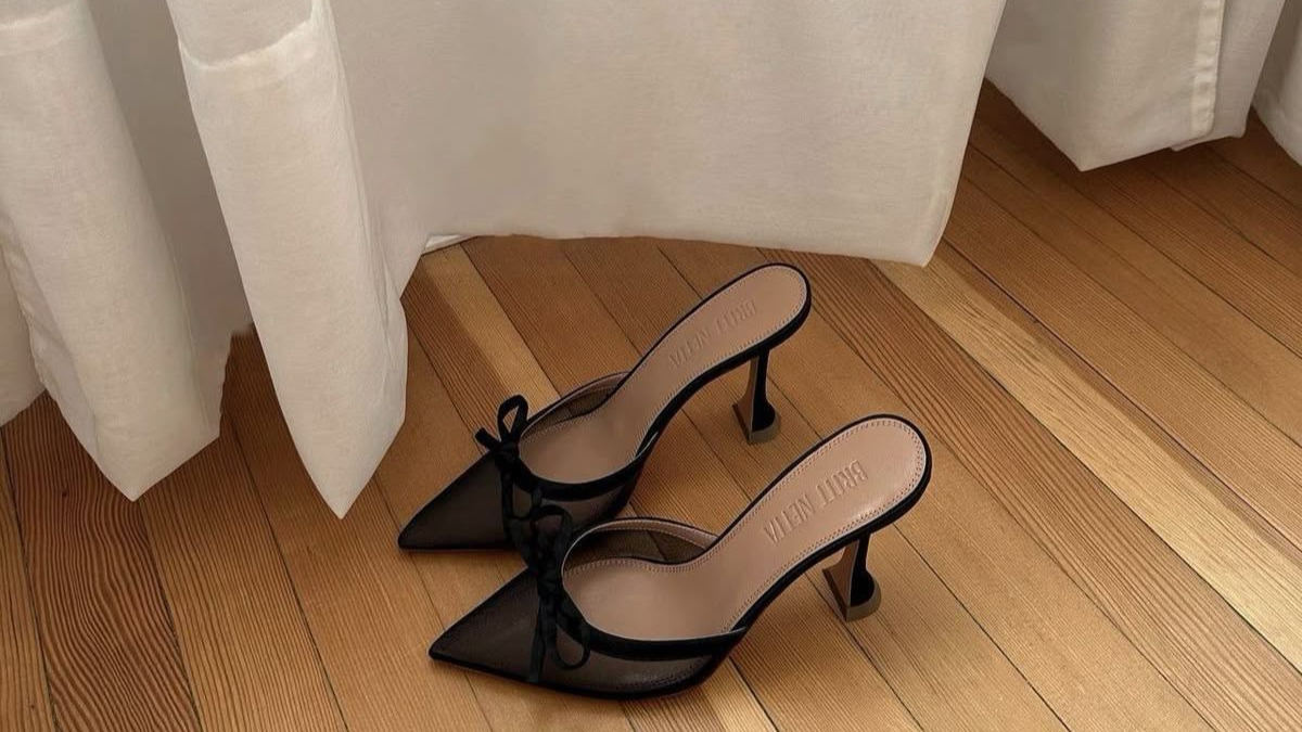 Myntra's Top 10 Footwear Picks for Girls During the Big Fashion Festival