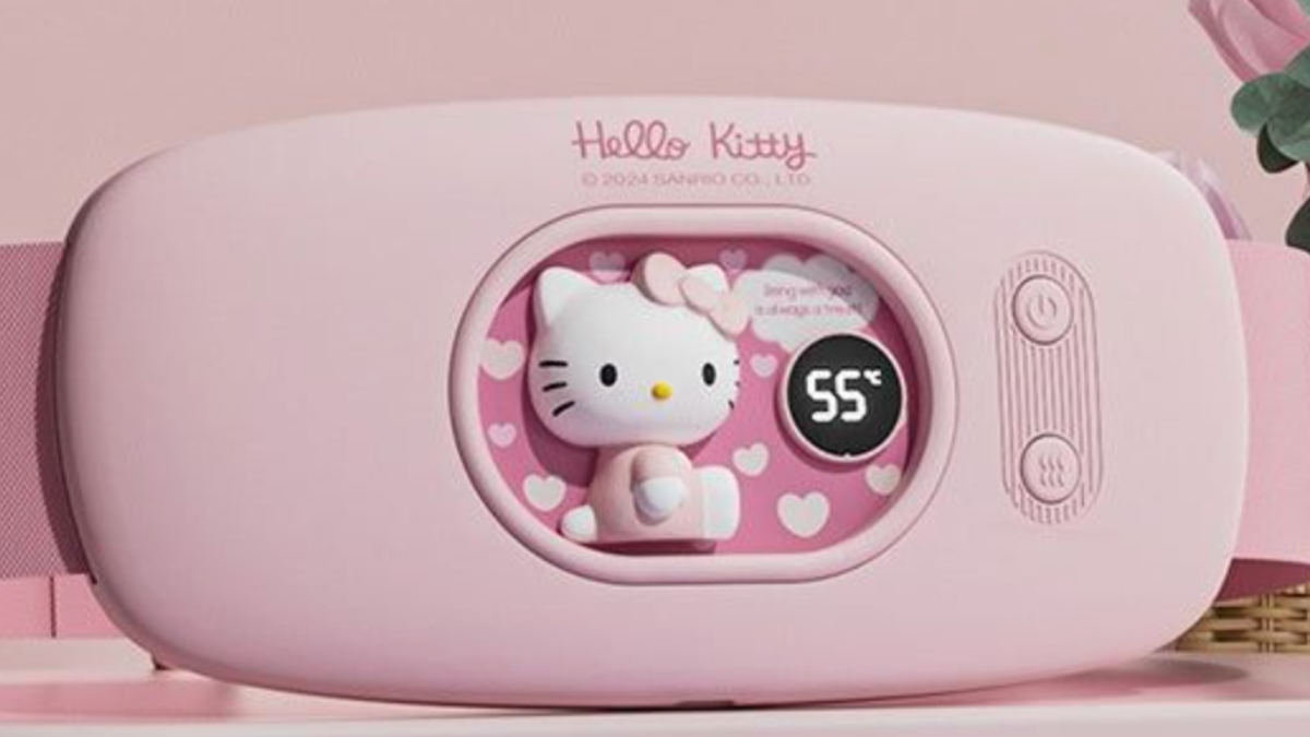 Best Cramp Relief Machines: Devices for Comfort and Wellness