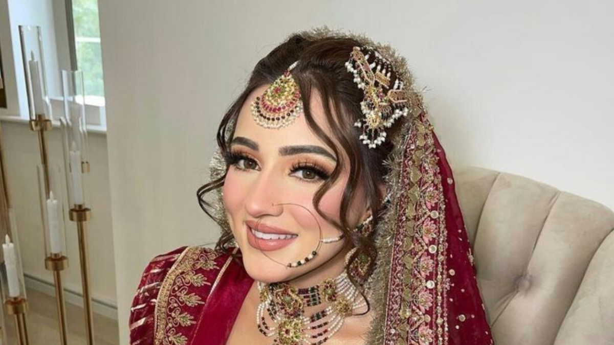 Flawless Finish: The Winter-Proof Wedding Makeup Picks You Can Find on Myntra
