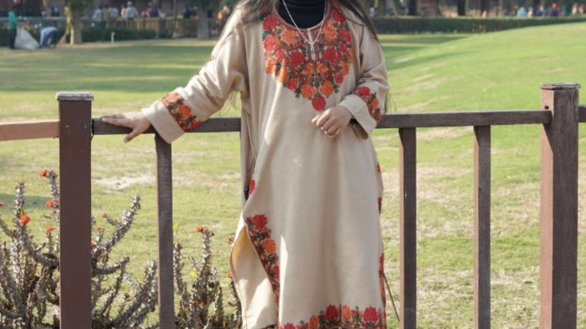 Latest Suit Designs For Women: Best Winter Picks On Myntra