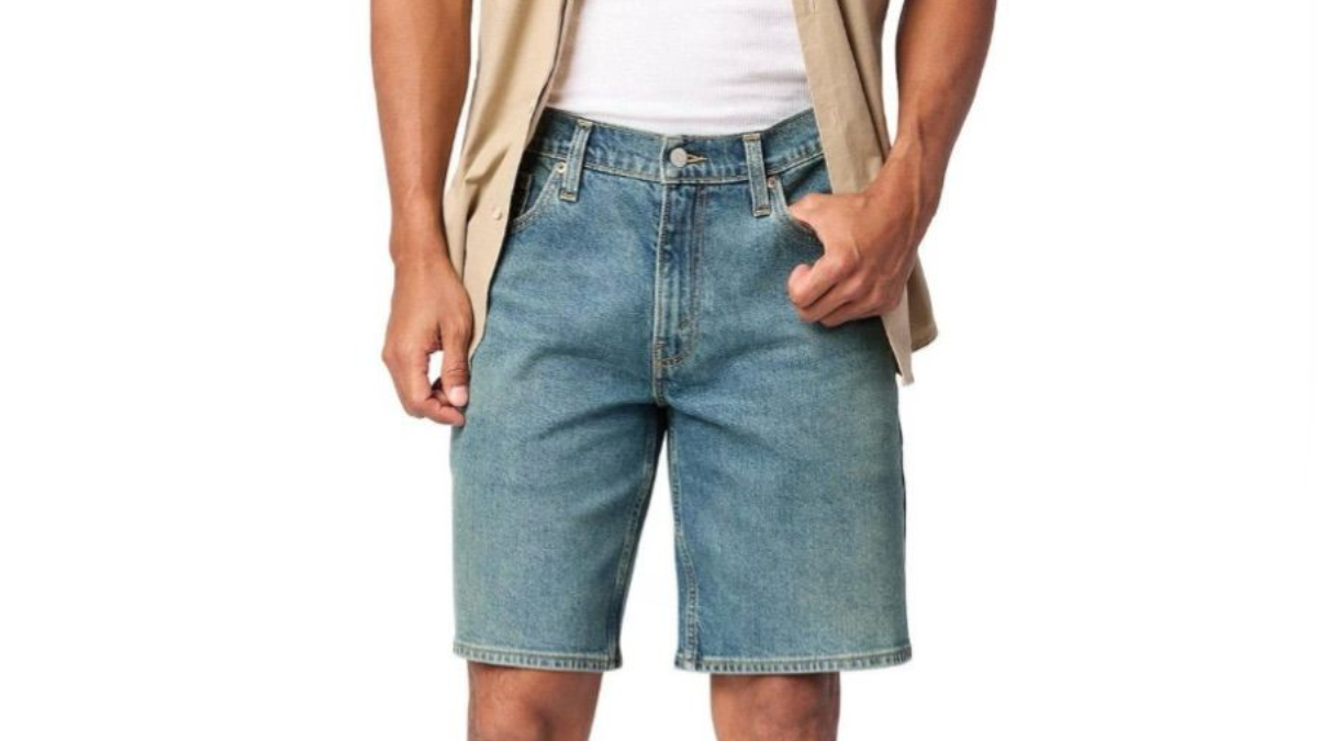 Best Men's Denim Shorts: Myntra Diwali Sale 2025 Best Men's Denim Shorts: Myntra Diwali Sale 2025
