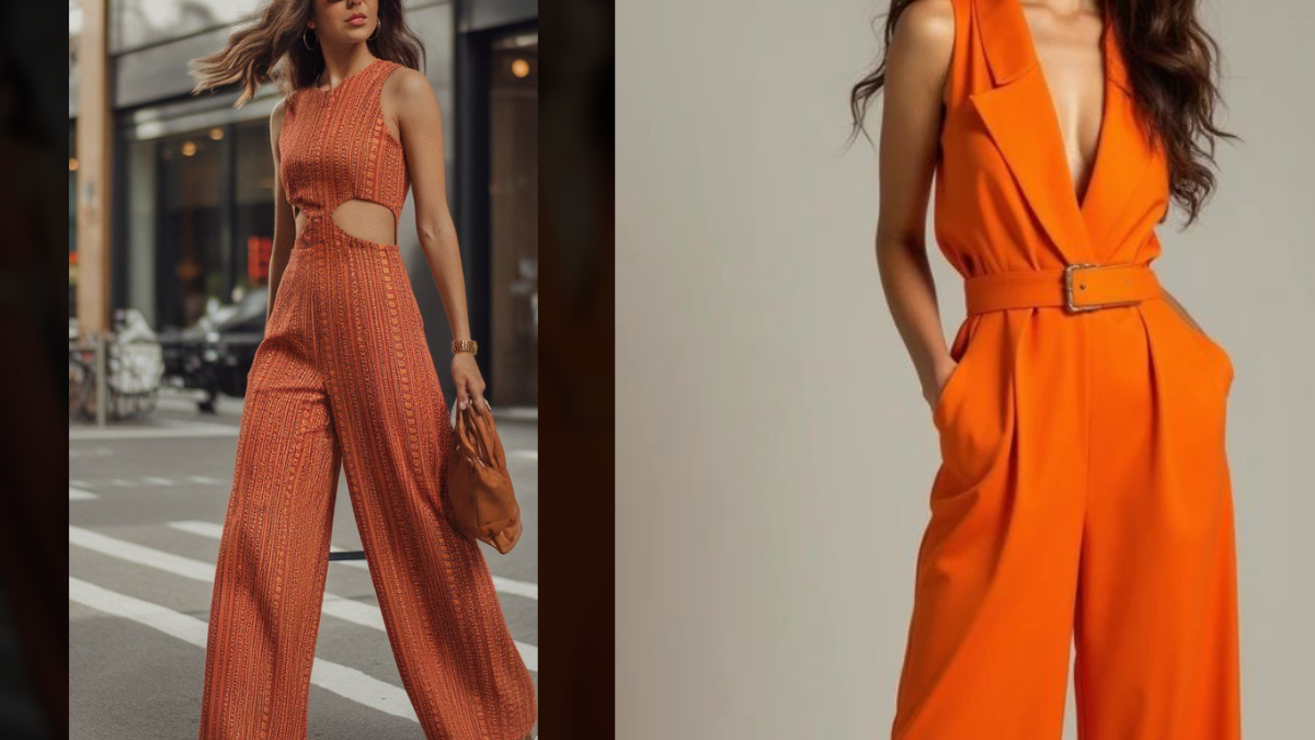 Myntra Style Guide: Casual Jumpsuits for Winter