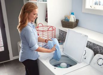 Best 6.5 KG Washing Machines For Bachelors: Fully Automatic & Top Load Experts