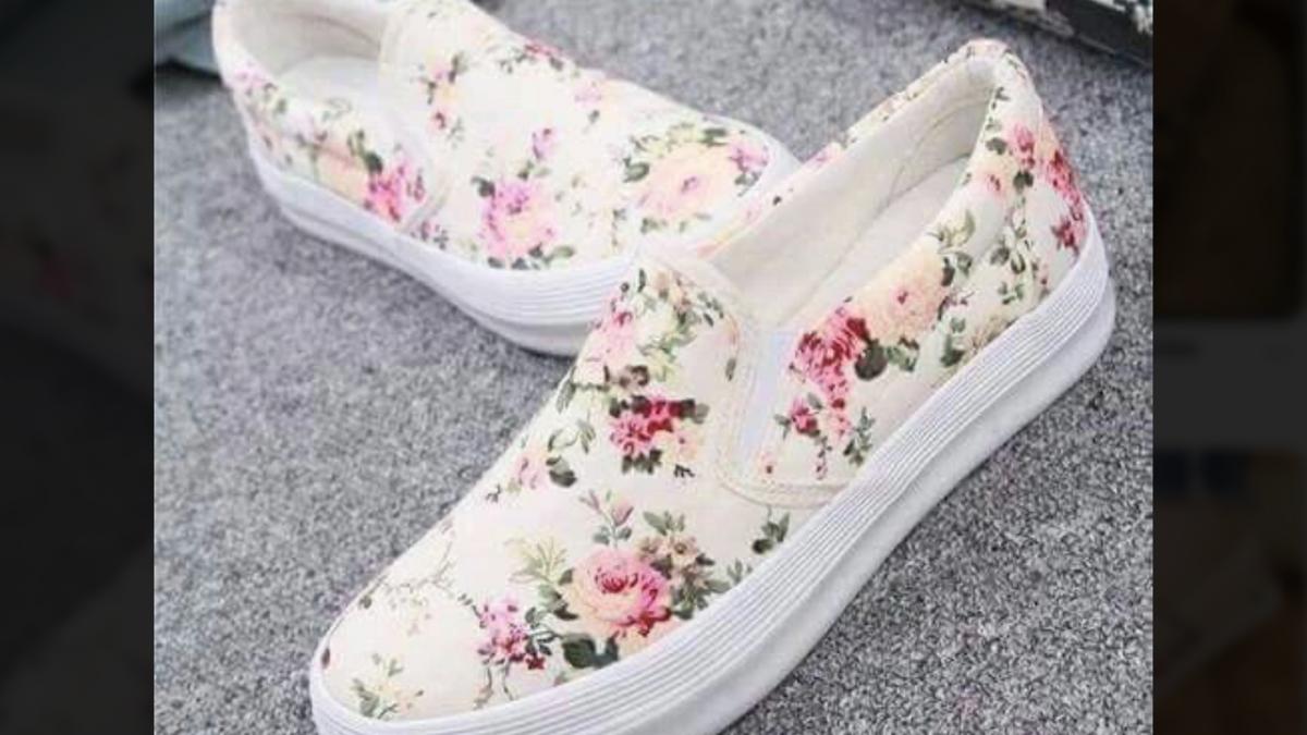 Myntra Sale 2025: 5 Best Slip-On Sneakers for Women Under Rs. 2,000 Myntra Sale 2025: 5 Best Slip-On Sneakers for Women Under Rs. 2,000