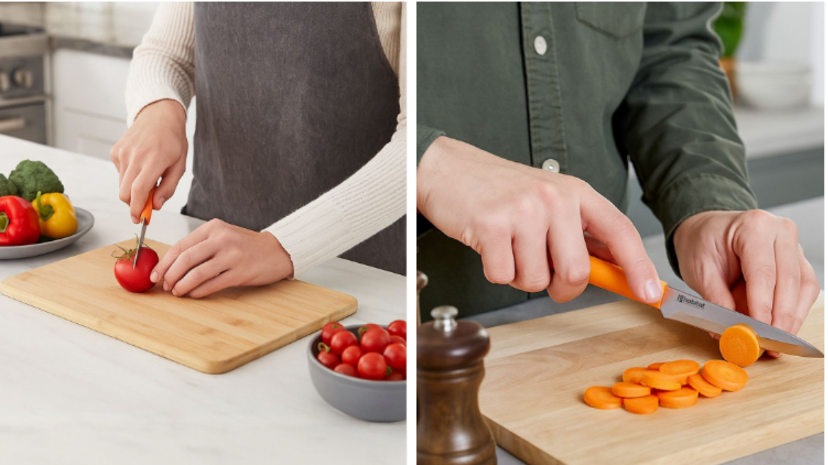 Pro Picks: Best Chef Knives Under Rs. 599 Available on Myntra