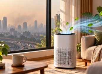 Top 5 Air Purifiers for Diwali Season: Fight Post-Diwali Smog & Air Pollution