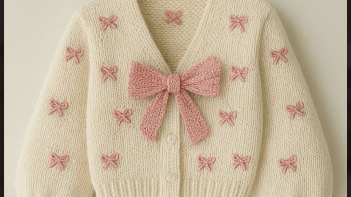 5 Stylish Shrugs and Cardigans from DressBerry to Elevate a Basic Tee