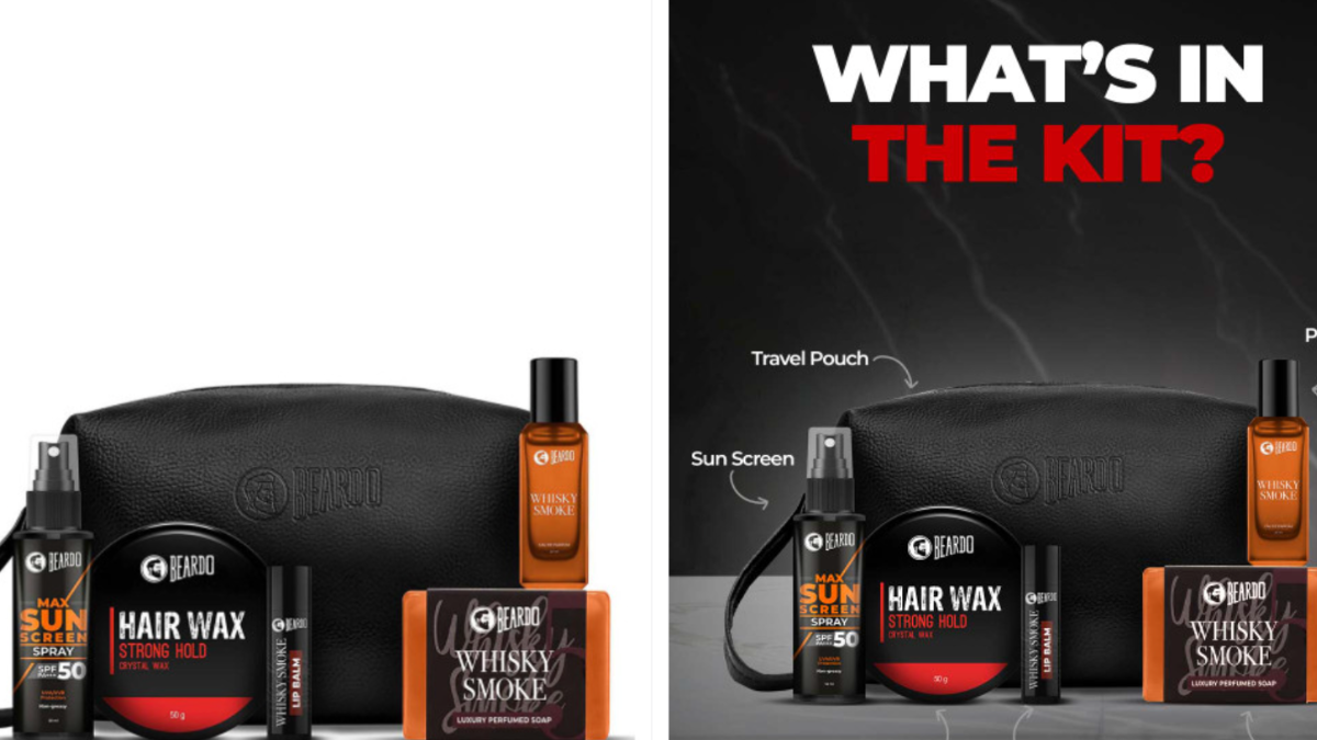 Myntra Sale: Top Mens Grooming Product Deals At End Of Reason 2025