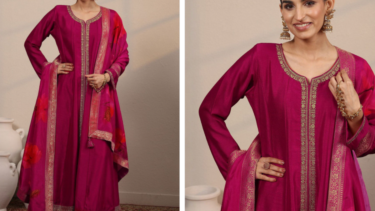 Latest and Breaking News on NDTV