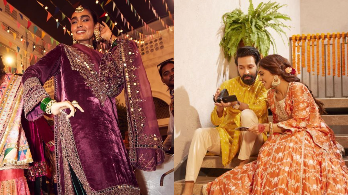 Best Traditional Outfits for Men and Women: Lohri 2026 Collection