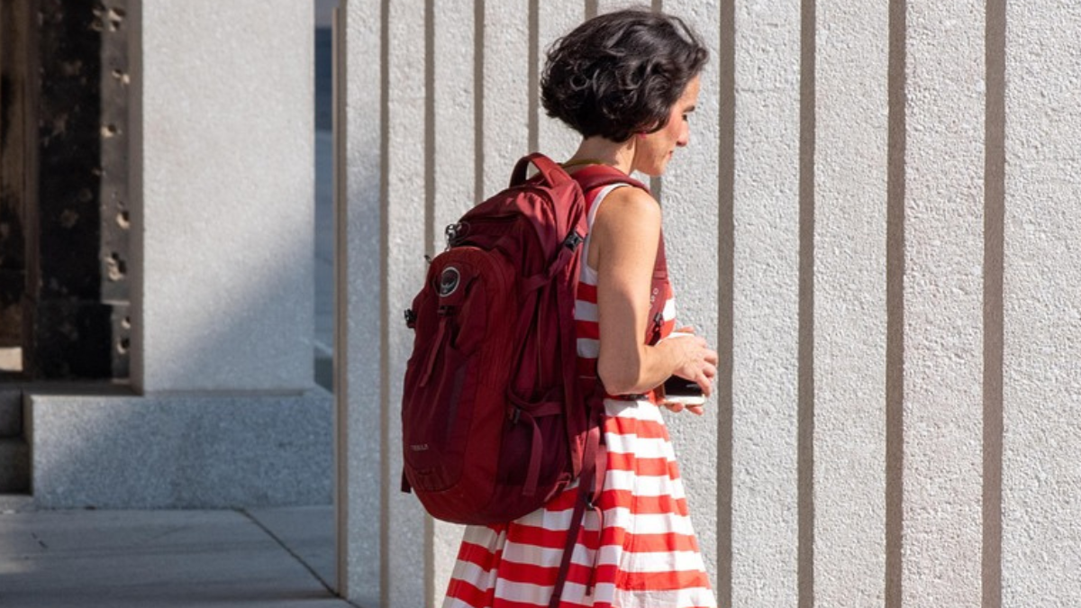 Myntra Right to Fashion Sale: Best Deals on Backpacks Under Rs. 699