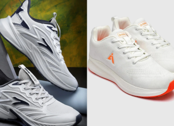 Best-Rated Action Sports Shoes For Men: Budget Picks For Daily Sprints