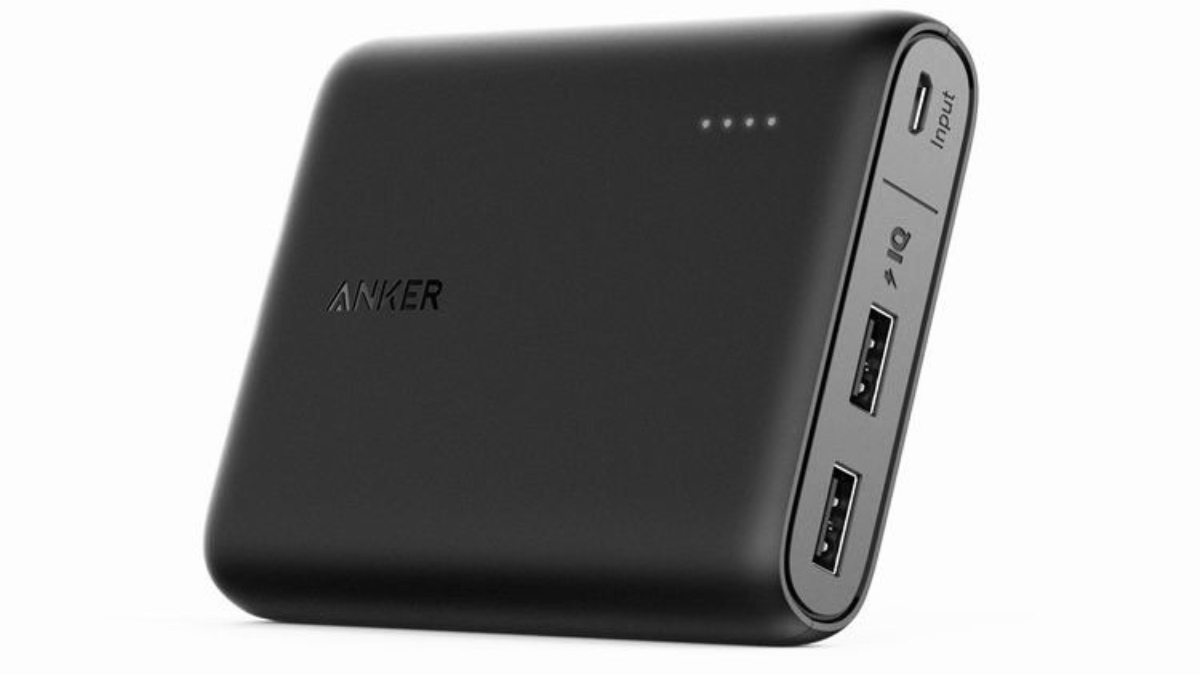 Myntra Offers On Mini Power Banks Under Rs. 1,000 Myntra Offers On Mini Power Banks Under Rs. 1,000