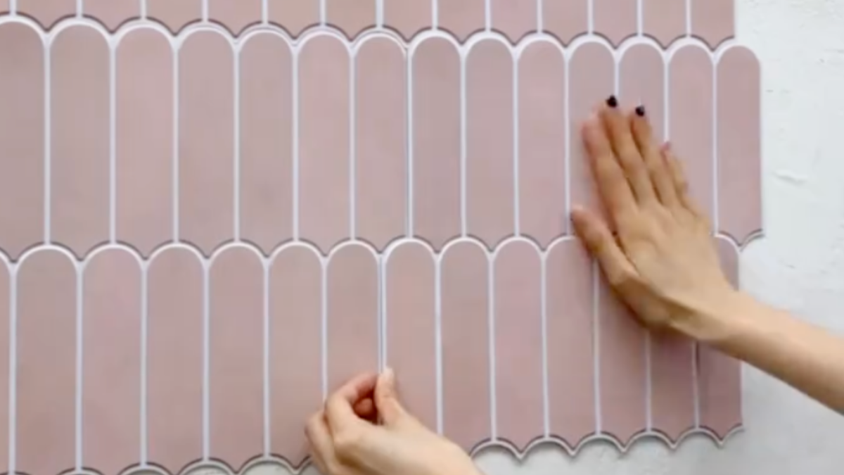 Best Peel-and-Stick Tiles to Transform Your Boring Kitchen on a Budget