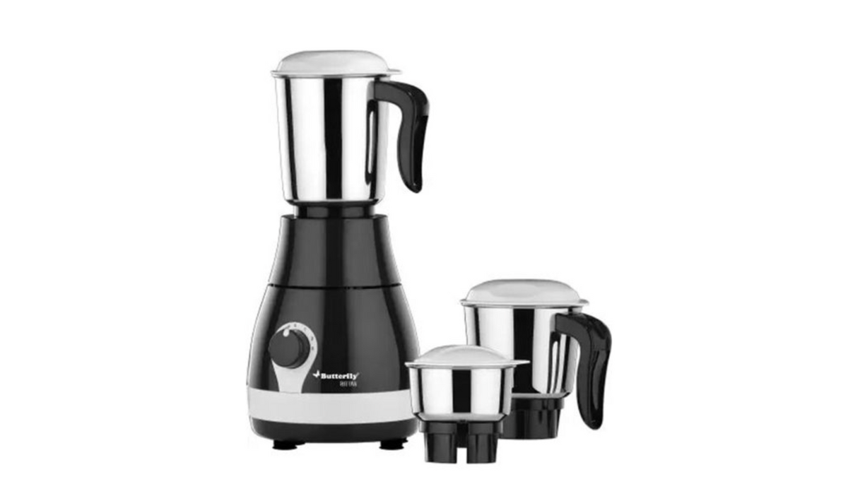 Home Furnishing At Myntra EORS: Havells &amp; Bosch Juicer Mixer Grinders