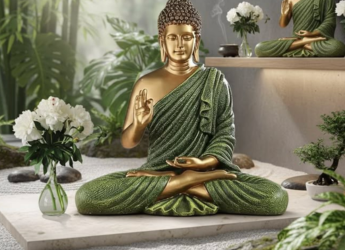 Top Buddha Statues for Home Decor 2026: Best Picks for Peace & Positivity