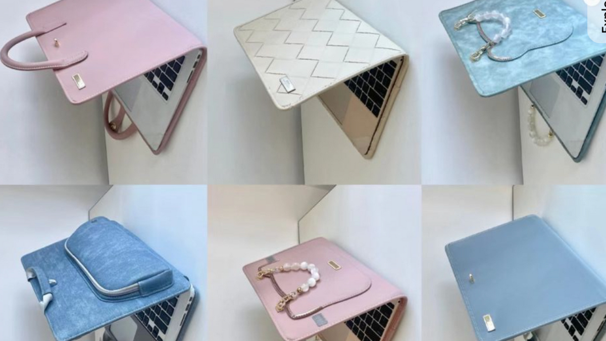 Myntra Black Friday Sale 2025: Best Office Laptop Bags For Women Under ₹799