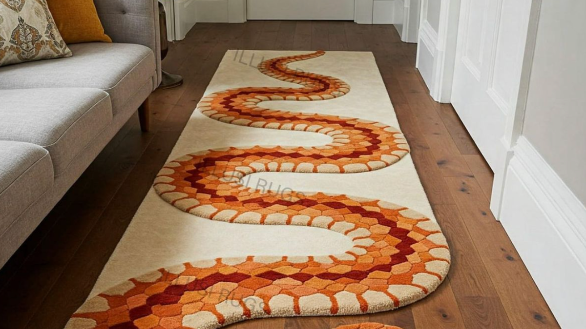 Best Designer Rugs Under Rs. 1,899 At Myntra&#039;s Home Decor Collection