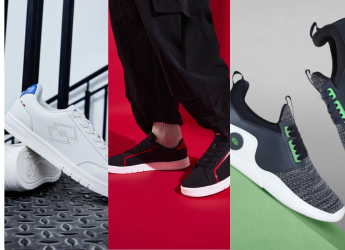 Best Lotto Shoes For Men: Styling For Every Occasion