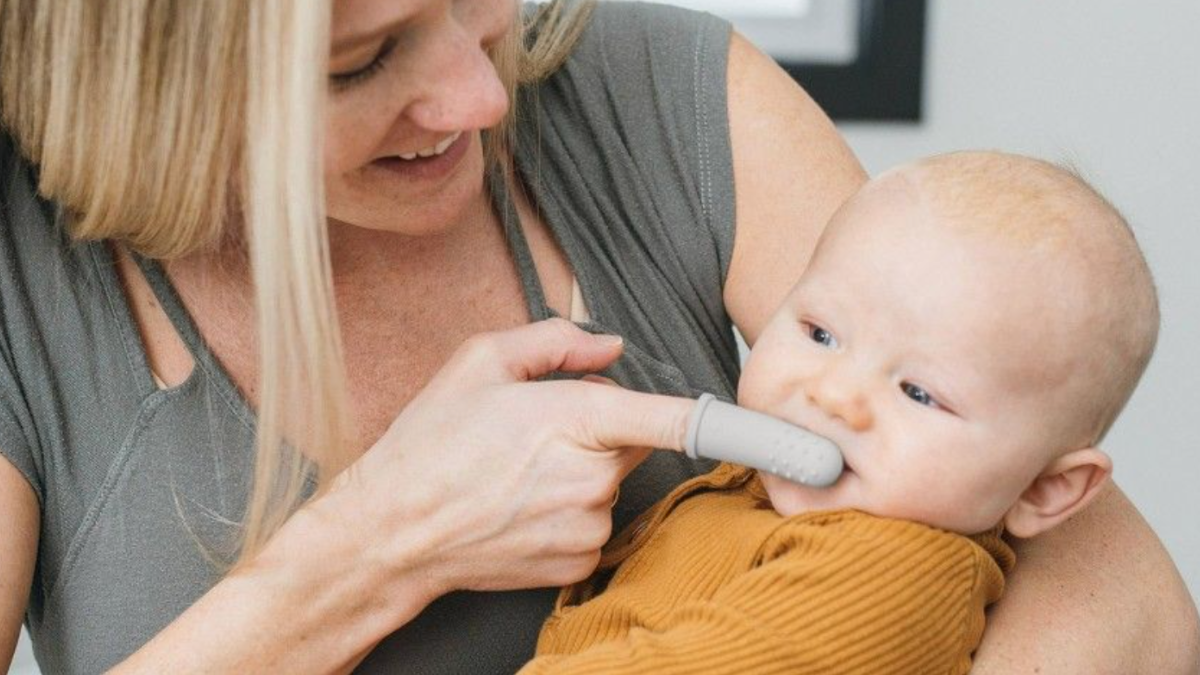 Top Baby Oral Care Kits in India: Best Picks for Safe & Gentle Hygiene