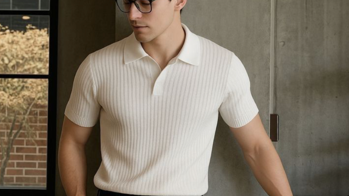 Best Men&#039;s Polo T-shirts under Rs. 499: Top Picks On Myntra