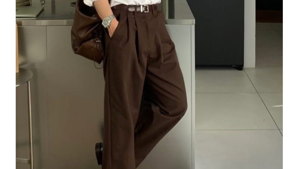 Top 5 Corduroy Pants For Men Under Rs. 1,199 on Myntra