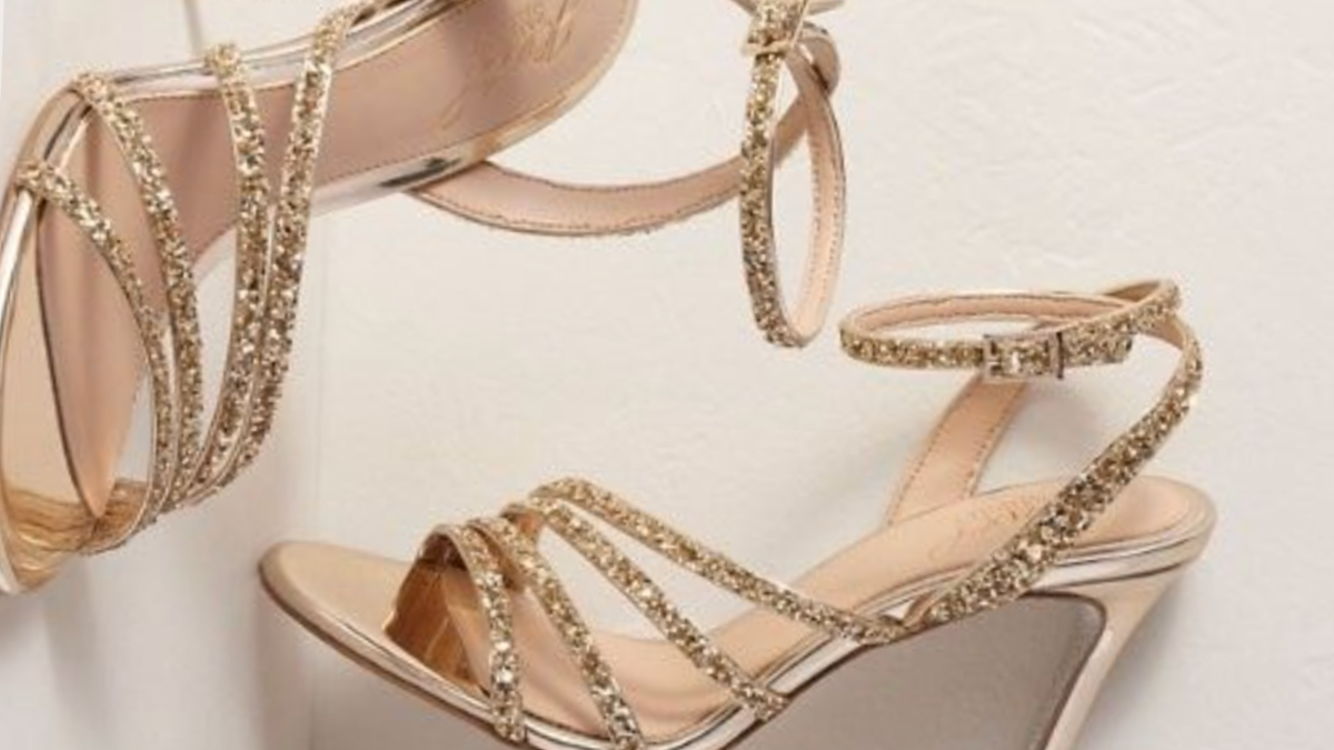 Best Heels for Wedding Party on Myntra: Comfortable Yet Stylish Looks