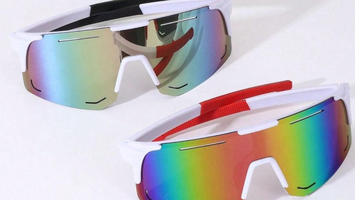 Top Sports Sunglasses For Men: Myntra's Collection Review