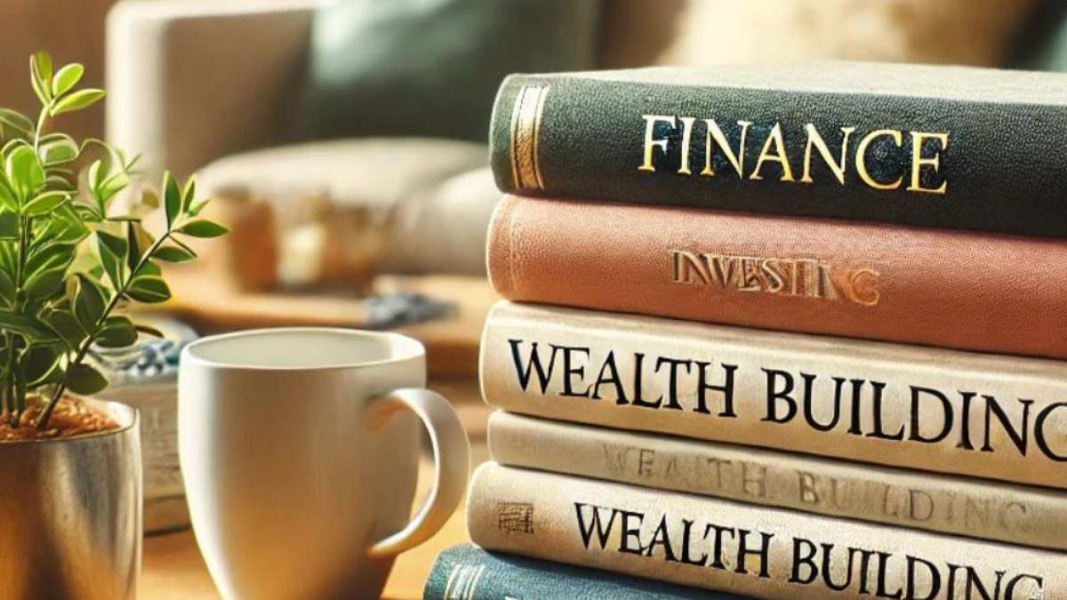 Best Books To Read On Financial Literacy: Keep Yourself Money Smart