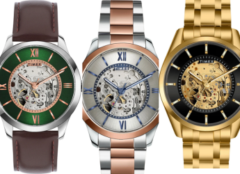 Best Timex Skeleton Watches: Luxury Under Under Budget