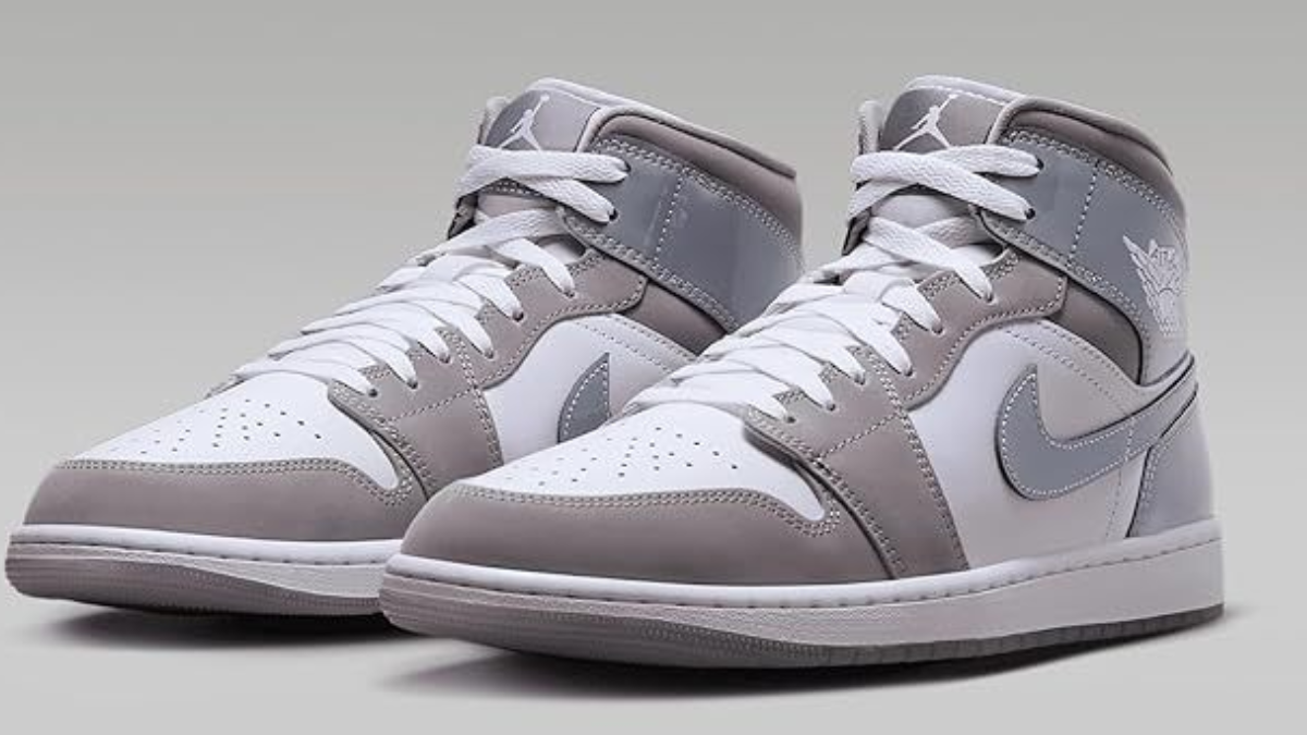 Myntra Sale 2025: 5 Best Nike Jordan Shoes For Men At Price Drops Myntra Sale 2025: 5 Best Nike Jordan Shoes For Men At Price Drops
