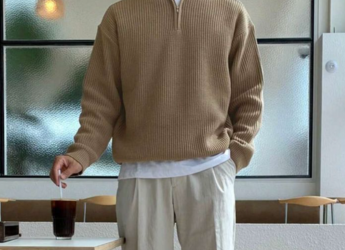 Top-Rated Oversized Streetwear Sweaters for Men Under ₹ 999