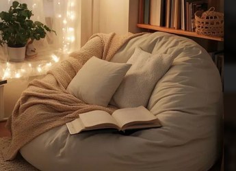 Top Bean Bags With Footrest: Add to Your Smart Home Furniture and Comfort