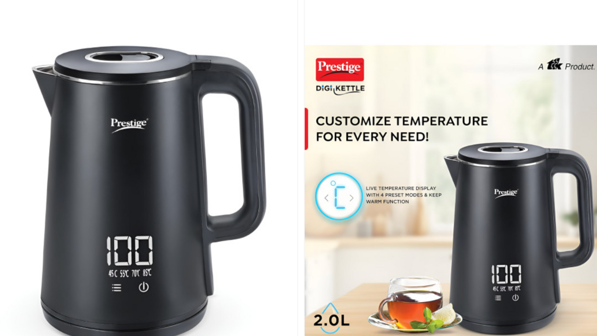 Latest and Breaking News on NDTV